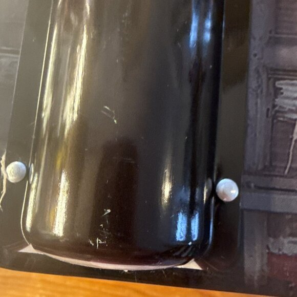 VW Bus Tin "Road Trip" Collage 550 Pc Jigsaw Puzzle Eurographics - Picture 6 of 11